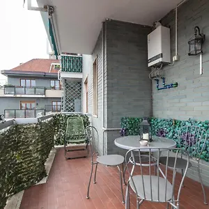  Apartament Pasteur Modern With Terrace! Włochy