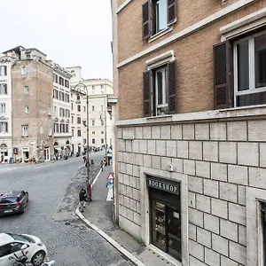 Navona Atmosphere A Few Meters From Piazza Navona !! Roma