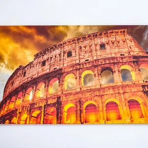  Apartament Mecenate Colosseum