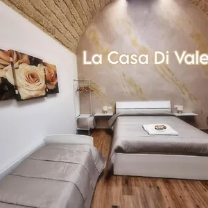  Apartament La Casa Di Vale Włochy