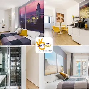  Apartament Just Here - Nina Włochy