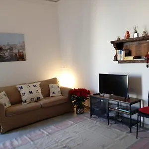  Apartament Casalucina