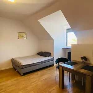  Apartament Kawalerka Na Wrzeszczu Polska