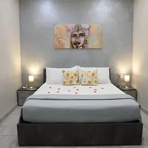  Dom wakacyjny Casa Vacanze La Dolce Casa Włochy