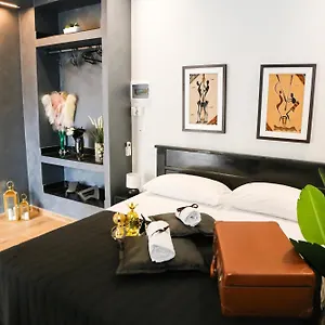  Apartament La Dimora Di Rebecca Włochy
