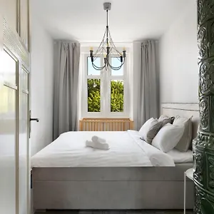  Apartament Elite Parkowa Economy Polska