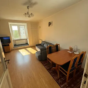  Apartament Gdansk-dmowskiego 6 Polska