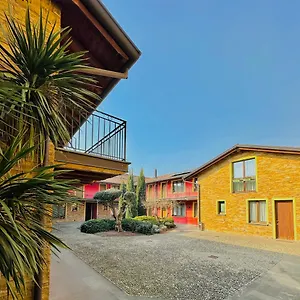  Apartament Easy Airport Private Parking Włochy