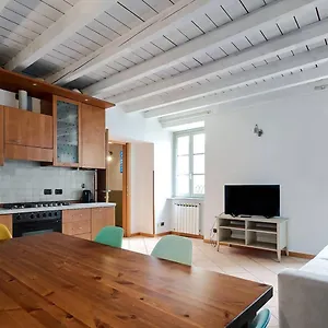  Apartament Domus Dea Alta Włochy
